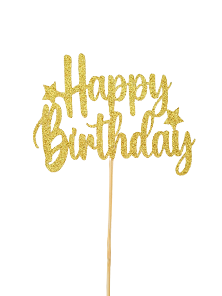 Gift Pack - Deluxe Cake Option