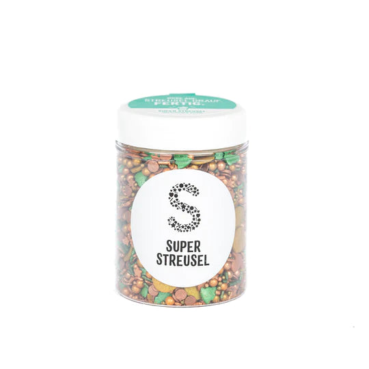 Merry Little Christmas 90g - Super Streusel sprinkles