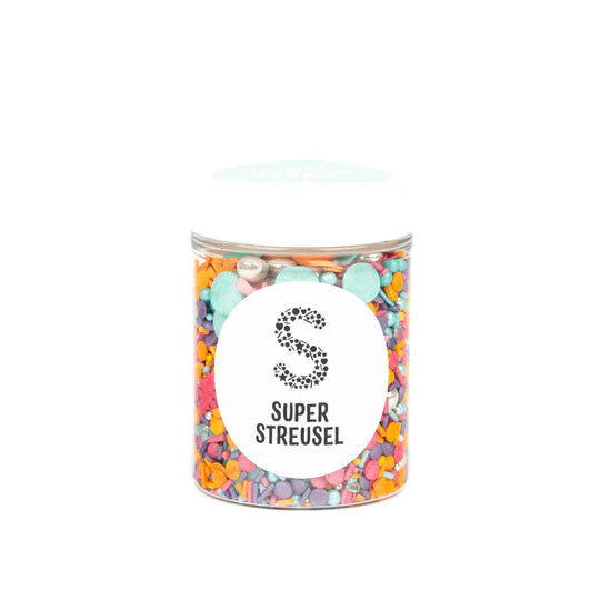 Vacation Ready 90g - Super Streusel sprinkles