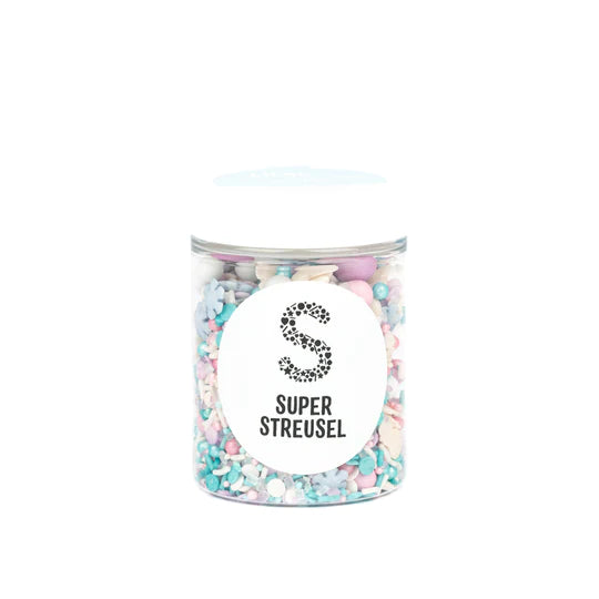 Snow Storm 90g - Super Streusel sprinkles