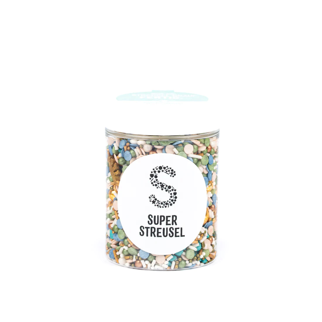 Boho Glam 90g - Super Streusel sprinkles