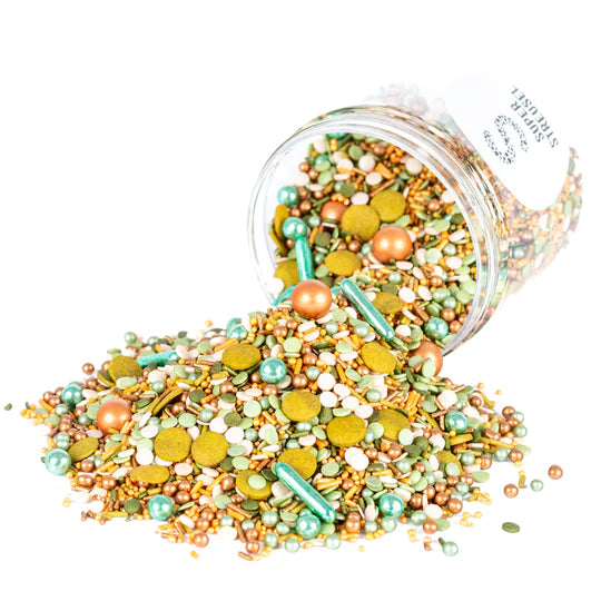 Wild One 90g - Super Streusel sprinkles