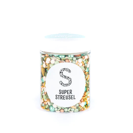 Wild One 90g - Super Streusel sprinkles